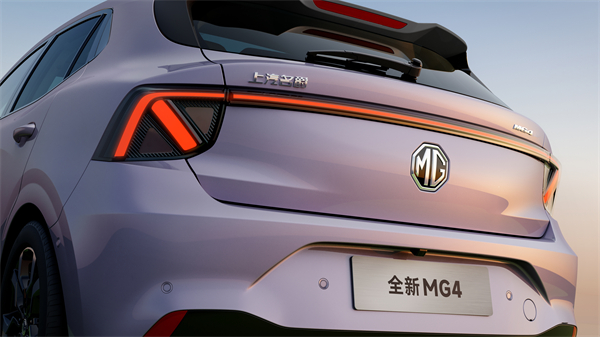 MG All in新能源，MG×OPPO智行车机互联系统将首搭于全新MG4